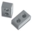 Sargent 651 Mullion Stabilizer Kit