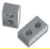 Sargent 651 Mullion Stabilizer Kit