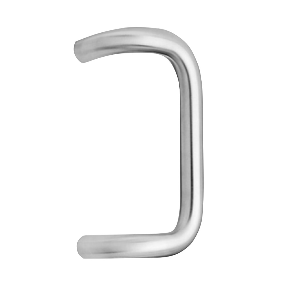 バックリップNuth'N Nyce Out The Gate 2002 Shop Sargent 862 Exit Device Trim, Offset Pull, 1