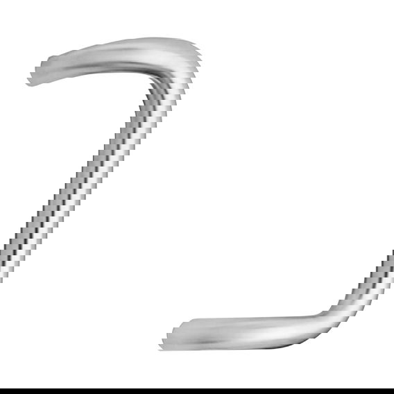 Sargent 862 Exit Device Trim, Offset Pull, 1" Diameter