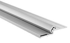 Pemko Continuous Geared Half Surface Hinge