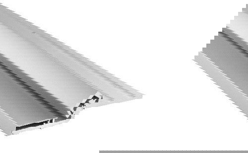 Pemko Continuous Geared Half Surface Hinge