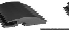 Pemko EV2322 Eco-V Transition Threshold