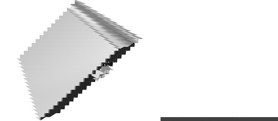 Pemko 412 Automatic Door Bottom