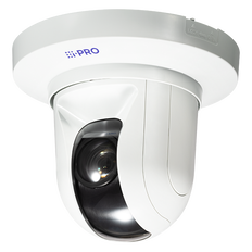 i-PRO Extreme WV-S61301-Z2 S-Series PTZ Camera with AI