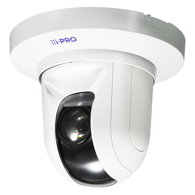 Shop i-PRO Extreme WV-S61301-Z2 S-Series PTZ Camera with AI