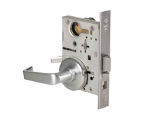 BEST 45H Series Heavy Duty Mortise Lock, Universal Classroom