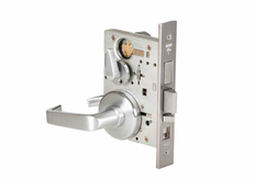 BEST 45H Series Heavy Duty Mortise Lock, Office (F20) Function