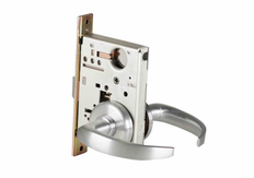 BEST 45H Series Heavy Duty Mortise Lock, Passage (F01) Function