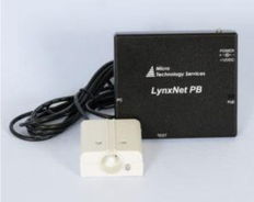 LynxNet Network Duress Device, Panic Button (UPMC) LynxNet Network Duress Device, Panic Button (UPMC)