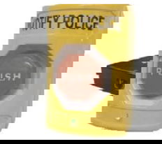 LynxNet Network Duress Device, Wallmount, POE (UPMC) LynxNet Network Duress Device, Wallmount, POE (UPMC)