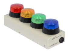 LynxNet, POE Strobe (UPMC) LynxNet, POE Strobe (UPMC)