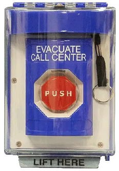 LynxNet, Wireless Indoor Panic Button (UPMC) LynxNet, Wireless Indoor Panic Button (UPMC)