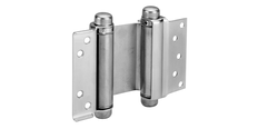 McKinney 1001 4" Double Acting Spring Hinge
