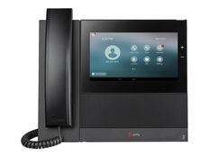 HP Poly CCX 600 Business Media Phone (Open SIP)
