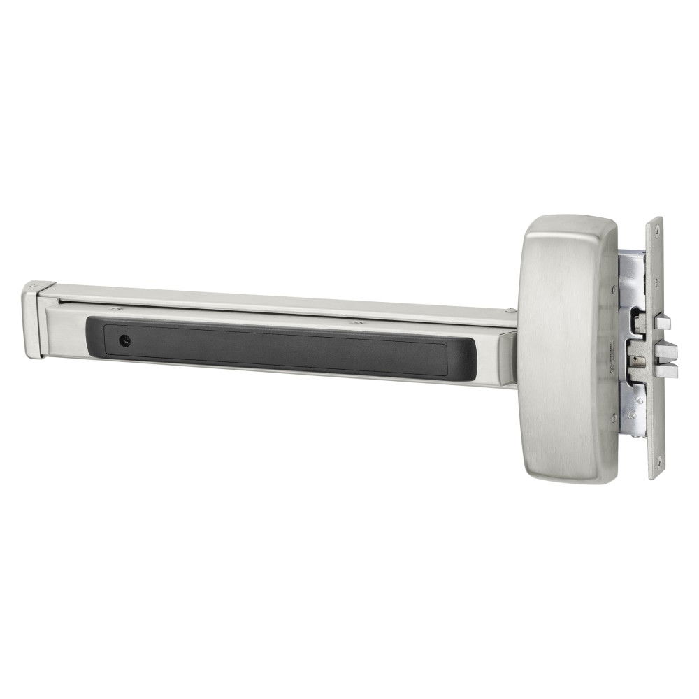 Shop Sargent 8904 Mortise Lock Exit Device, Night Latch Function