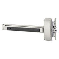 Sargent 8904 Mortise Lock Exit Device, Night Latch Function
