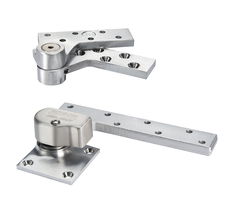 Rixson L147, 3/4" Offset Hung Pivot Set (Novant)