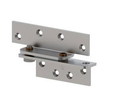 Hager 253 Full Surface Reinforcing Pivot (Novant)