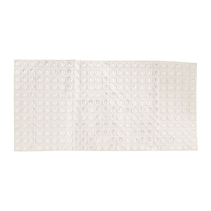 Rockwood 608 Door Silencer, 100each (Novant)