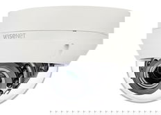 Hanwha Wisenet HCV-6080R Vandal Dome Camera (UPMC) Hanwha Wisenet HCV-6080R Vandal Dome Camera (UPMC)
