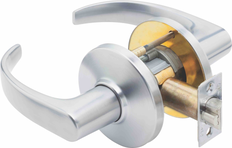 BEST 9K Series Heavy Duty Cylindrical Lock, Privacy (F76) Function