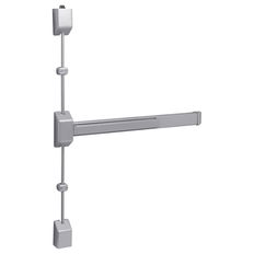 Sargent 3727 Surface Vertical Rod Exit Device