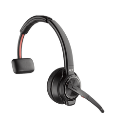 HP Poly Savi 8200 UC DECT Wireless Headset