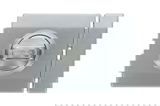 GERDA G1000 High Security Rim Lock