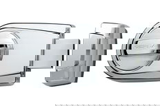 GERDA G200 Rim Lock
