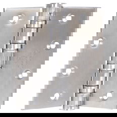 McKinney T4A3786 Hinge, 26D (Luminis) McKinney T4A3786 Hinge, 26D (Luminis)