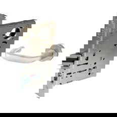 Sargent 8271 Electrified Lockset, LHR, 26D (Luminis) Sargent 8271 Electrified Lockset, LHR, 26D (Luminis)