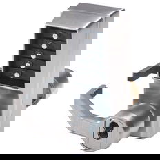 DormaKaba Simplex Lock, 26D (Luminis) DormaKaba Simplex Lock, 26D (Luminis)