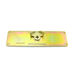 Best (Precision) BP21 Back Plate for 2000 Series