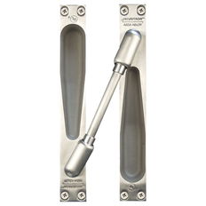 Securitron Power Transfer (Luminis) Securitron Power Transfer (Luminis)