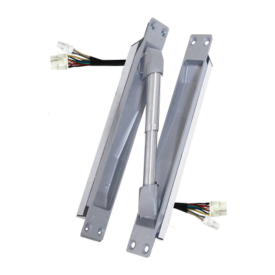 Best (Precision) EPT Electrical Power Transfer, 12 Conductor, Stainless Steel Housing