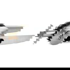 Schlage S51 Tubular Lockset, Entrance (F81) Function (MOI)