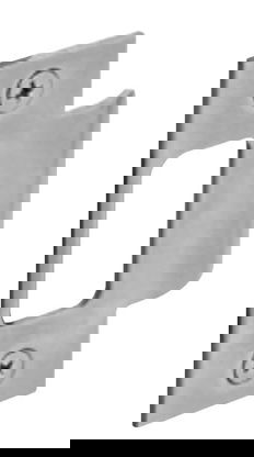 Sargent 800 2-3/4" Curved Lip Strike for Cylindrical Locks