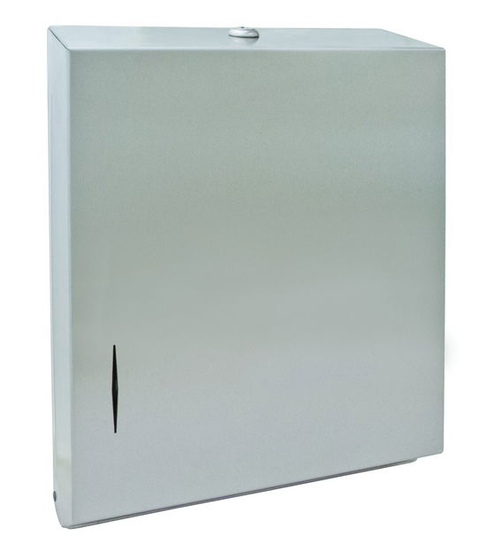 Bradley 250 Towel Dispenser