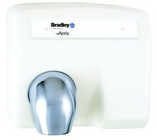 Bradley Aerix 2903 Hand Dryer