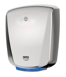 Bradley Aerix+ 2923 High Speed Hand Dryer