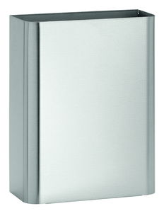 Bradley 357 Waste Receptacle, 6.5 Gallon