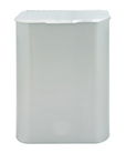 Bradley 4781-11 Napkin Disposal
