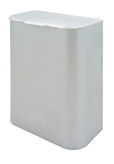 Bradley 4781-11 Napkin Disposal