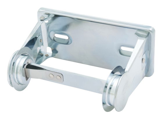Bradley 5054 Toilet Tissue Dispenser