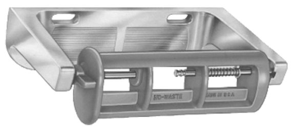 Bradley 5071 Toilet Tissue Dispenser