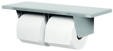 Bradley 5263 Toilet Tissue Dispenser