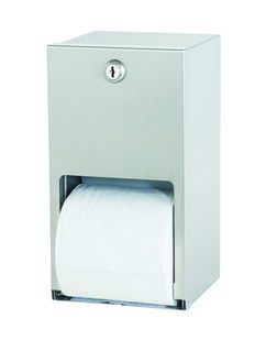 Bradley 5402 Toilet Tissue Dispenser