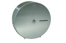 Bradley 5424 Toilet Tissue Dispenser