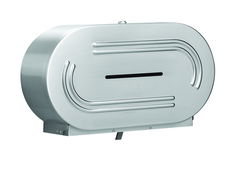 Bradley 5425 Toilet Tissue Dispenser